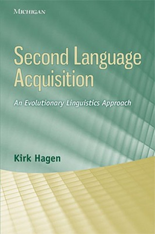 Second Language Acquisition