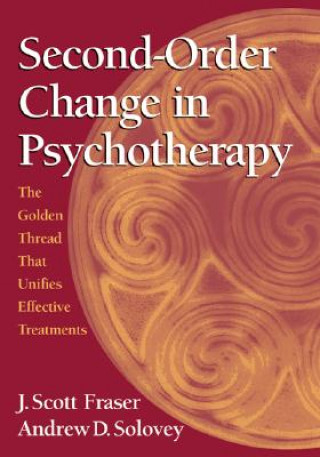 Second-order Change in Psychotherapy