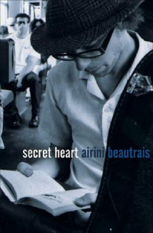 Secret Heart