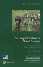 Securing Africa's Land for Shared Prosperity