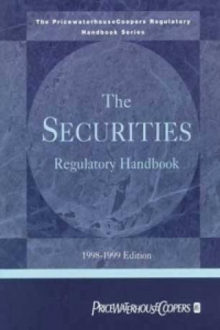 Securities Regulatory Handbook
