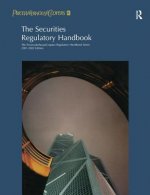 Securities Regulatory Handbook