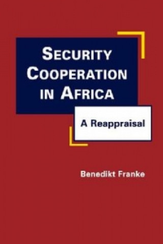 Security Cooperation in Africa