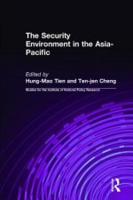 Security Environment in the Asia-Pacific