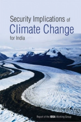 Security Implications of Climate Change for India