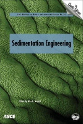 Sedimentation Engineering