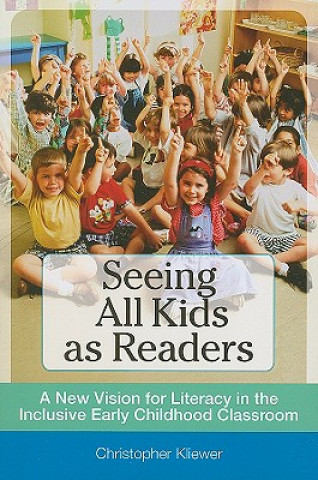 Seeing All Kids as Readers