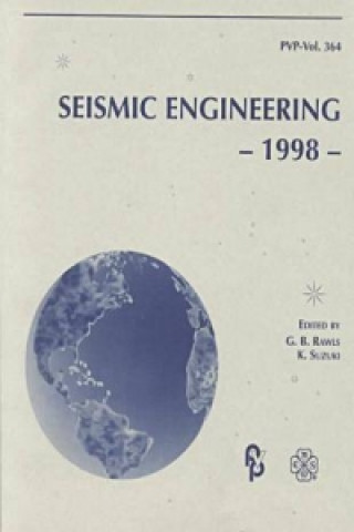 Seismic Engineering - 1998
