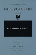 Selected Book Reviews (CW13)