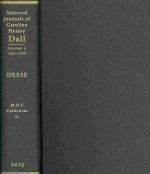 Selected Journals of Caroline Healey Dall