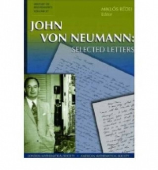 John Von Neumann