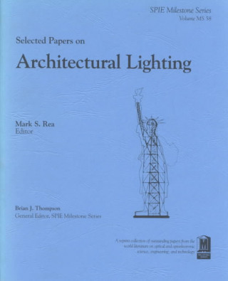 Selected Papers on Architectural Lighting