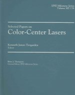 Selected Papers on Color-Center Lasers