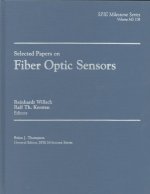 Selected Papers on Fiber Optic Sensors