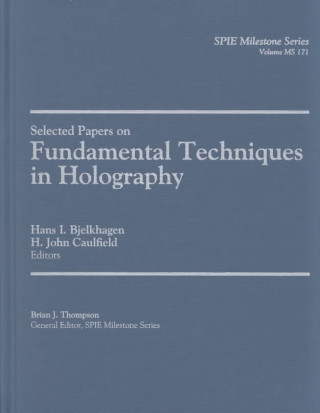Selected Papers on Fundamental Techniques in Holography