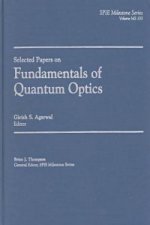 Selected Papers on Fundamentals of Quantum Optics