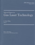 Selected Papers on Gas Laser Technology