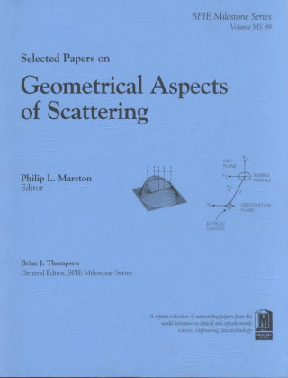 Selected Papers on Geometrical Aspects of Scattering