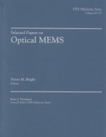 Selected Papers on Optical MEMs