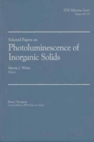 Selected Papers on Photoluminescence of Inorganic Solids