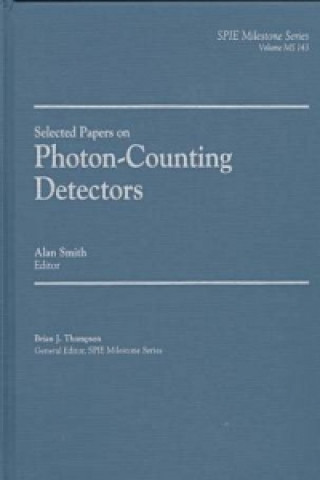 Selected Papers on Photon-Counting Detectors