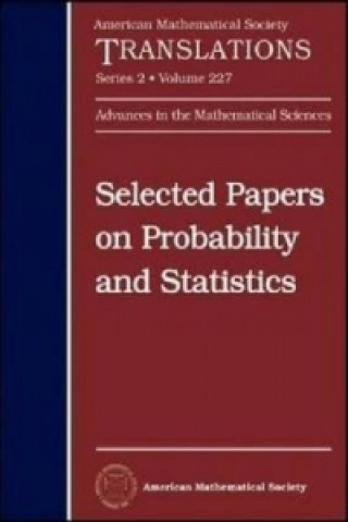 Selected Papers on Probability and Statistics