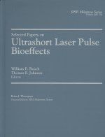 Selected Papers on Ultrashort Laser Pulse Bioeffects