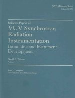 Selected Papers on VUV Synchrotron Radiation Instrumentation Beam Line and Instrument Development