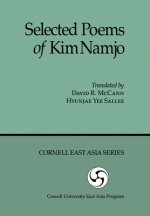 Selected Poems of Kim Namjo (Ceas)