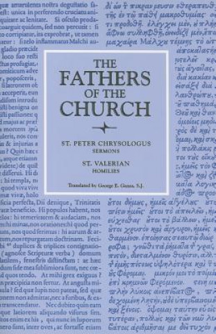 Selected Sermons; Homilies