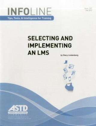 Selecting and Implementing an LMS