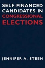 Self-financed Candidates in Congressional Elections