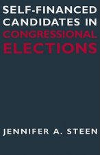 Self-financed Candidates in Congressional Elections