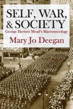 Self, War, & Society