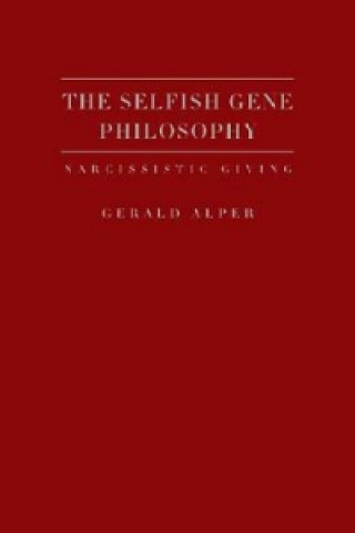 Selfish Gene Philosophy