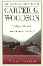 Selling Black History for Carter G.Woodson