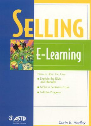 Selling E-learning