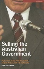 Selling the Australian Government