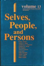 Selves, People and Persons