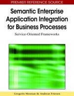 Semantic Enterprise Application Integration for Business Processes