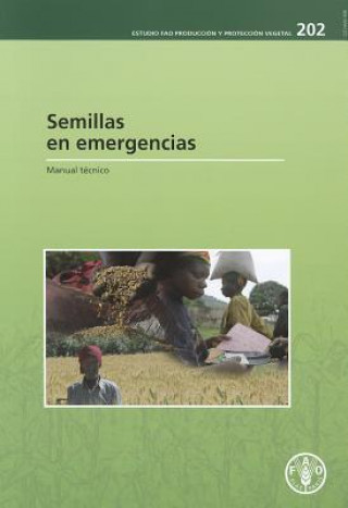 Semillas en Emergencias