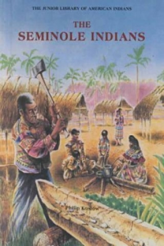 Seminole Indians