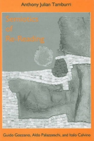 Semiotics of Re-Reading