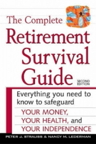 Senior Survival Handbook