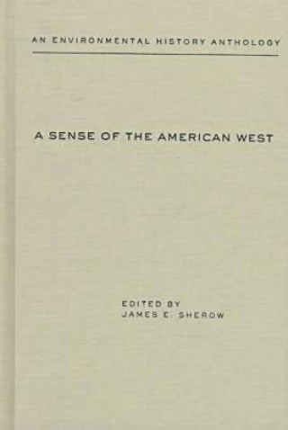 Sense of the American West