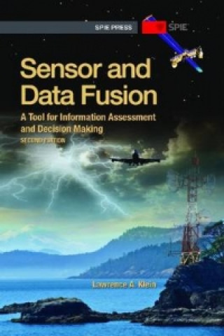 Sensor and Data Fusion