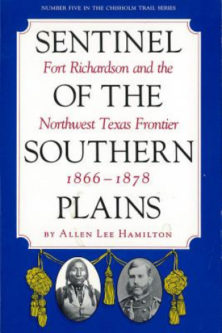 Sentinel Of The Southern Plains, 1866-1878