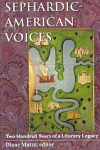 Sephardic American Voices