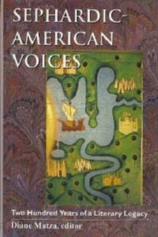 Sephardic American Voices