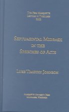 Septuagintal Midrash in the Speeches of Acts / Luke Timothy Johnson.